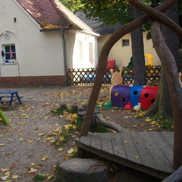 Dresden - Weißer Hirsch | Villa Kindertraum - private Kindertagesstätte