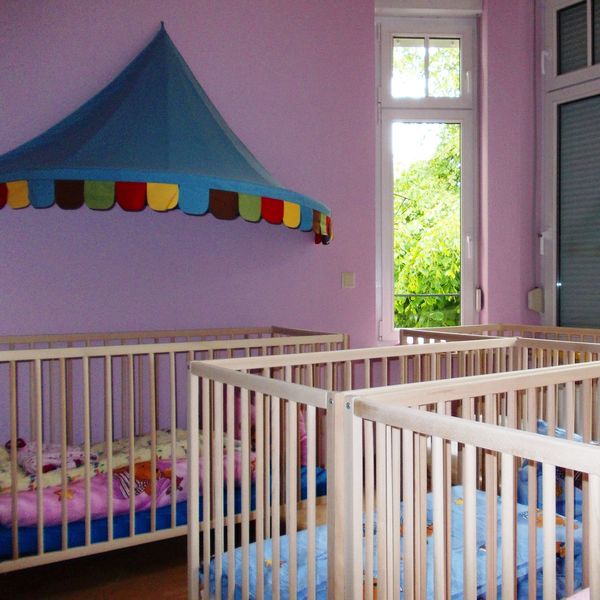 Markkleeberg | Villa Kindertraum - private Kindertagesstätte